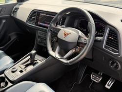 2024 CUPRA Ateca VZx