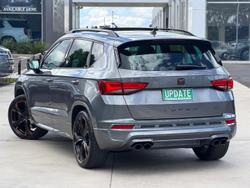 2024 CUPRA Ateca VZx