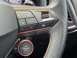 2024 CUPRA Ateca VZx