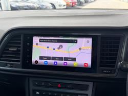 2024 CUPRA Ateca VZx