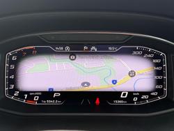 2024 CUPRA Ateca VZx