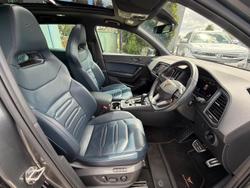 2024 CUPRA Ateca VZx