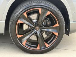 2024 CUPRA Ateca VZx