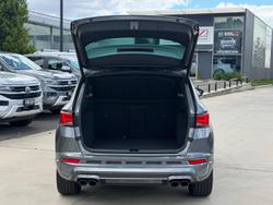 2024 CUPRA Ateca VZx