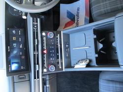 2025 Hyundai Santa Fe MX5.V1 MY25 Green