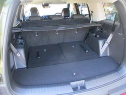 2025 Hyundai Santa Fe MX5.V1 MY25 Green