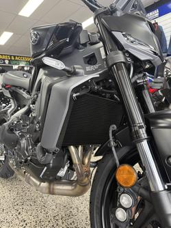 2025 YAMAHA MT09AS BLACK