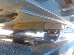 2020 Vawdrey 24 Pallet B Double Flat Top Set