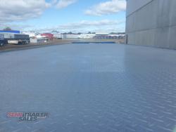 2020 Vawdrey 24 Pallet B Double Flat Top Set
