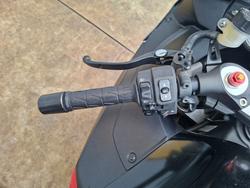 2013 Kawasaki NINJA ZX-14 (ZX14-R) Black