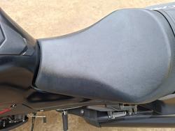 2013 Kawasaki NINJA ZX-14 (ZX14-R) Black