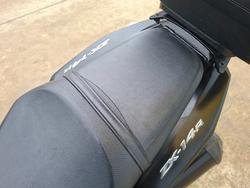 2013 Kawasaki NINJA ZX-14 (ZX14-R) Black