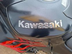 2013 Kawasaki NINJA ZX-14 (ZX14-R) Black