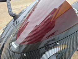 2013 Kawasaki NINJA ZX-14 (ZX14-R) Black