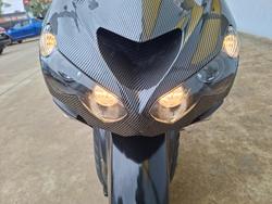 2013 Kawasaki NINJA ZX-14 (ZX14-R) Black