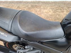 2013 Kawasaki NINJA ZX-14 (ZX14-R) Black