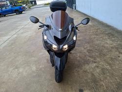 2013 Kawasaki NINJA ZX-14 (ZX14-R) Black