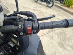 2018 Kawasaki NINJA 1000 BLACK