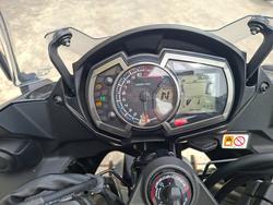 2018 Kawasaki NINJA 1000 BLACK