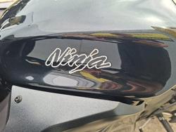 2018 Kawasaki NINJA 1000 BLACK
