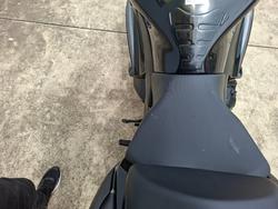 2018 Kawasaki NINJA 1000 BLACK