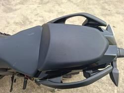 2018 Kawasaki NINJA 1000 BLACK