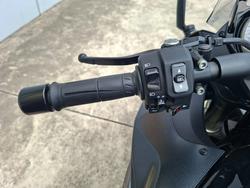 2018 Kawasaki NINJA 1000 BLACK