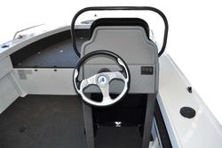 2025 QUINTREX 540 TOP ENDER