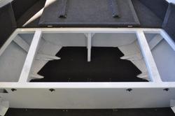 2025 QUINTREX 540 TOP ENDER