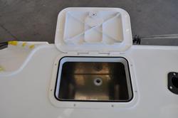 2025 QUINTREX 540 TOP ENDER