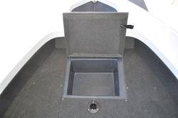 2025 QUINTREX 540 TOP ENDER