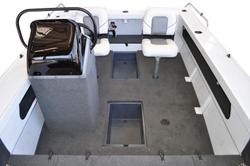 2025 QUINTREX 540 TOP ENDER