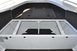 2025 QUINTREX 540 TOP ENDER