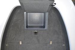 2025 QUINTREX 540 TOP ENDER