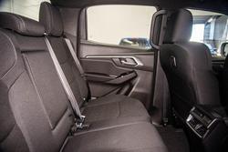 2025 Isuzu D-MAX LS-U