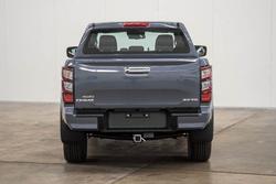 2025 Isuzu D-MAX LS-U