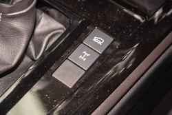 2025 Isuzu D-MAX LS-U