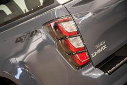 2025 Isuzu D-MAX LS-U