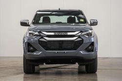 2025 Isuzu D-MAX LS-U