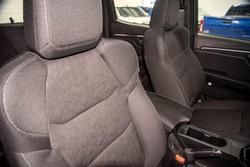 2025 Isuzu D-MAX LS-U