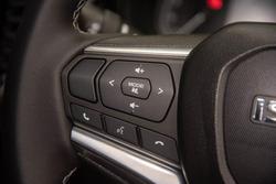 2025 Isuzu D-MAX LS-U