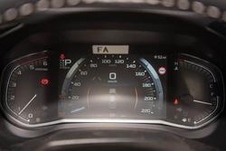 2025 Isuzu D-MAX LS-U