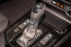 2025 Isuzu D-MAX LS-U