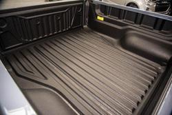 2025 Isuzu D-MAX LS-U