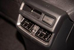 2025 Isuzu D-MAX LS-U