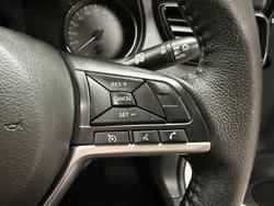 2021 Nissan X-TRAIL ST-L