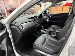 2021 Nissan X-TRAIL ST-L