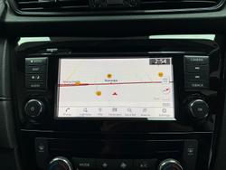 2021 Nissan X-TRAIL ST-L