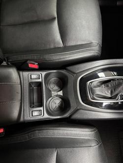 2021 Nissan X-TRAIL ST-L