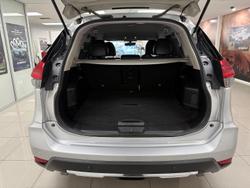 2021 Nissan X-TRAIL ST-L